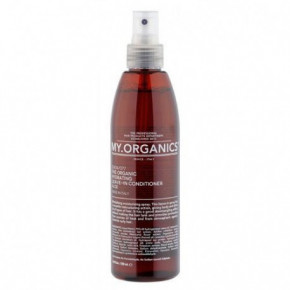 My.Organics Hydrating Leave-in Hair Conditioner with aloe