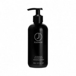 J Beverly Hills Platinum Hydrate Shampoo 355ml