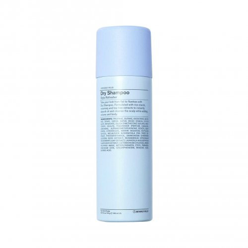 J Beverly Hills Dry Shampoo Style Refresher 262ml