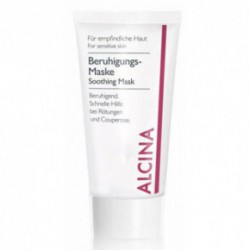 Alcina Beruhigungs Soothing Face Mask 50ml