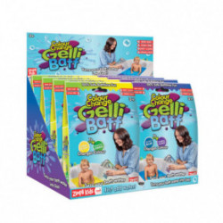 Zimpli Kids Gelli Baff Colour Change 300g