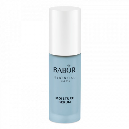 Babor Essential Care Moisture Serum 30ml