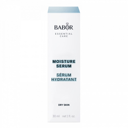 Babor Essential Care Moisture Serum 30ml