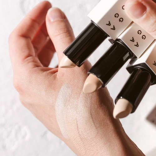 Uoga Uoga Special Agent Natural Makeup Concealer 651 Agent 001