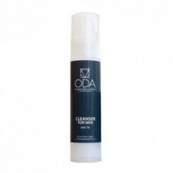 ODA Face Cleanser For Men 50ml