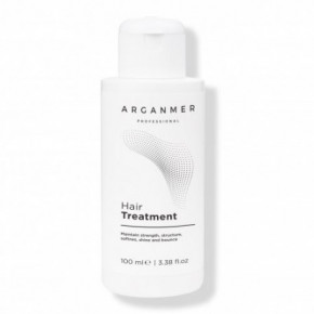 Arganmer Hair Treatment