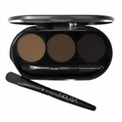 Nouba Eyebrow Powder Kit Kit