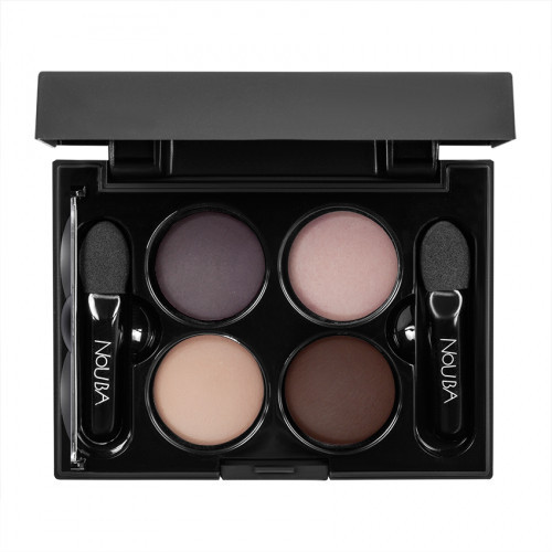 Nouba Quattro Eye Shadow 607