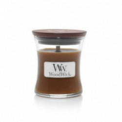 WoodWick Humidor Candle Heartwick