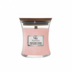 WoodWick Rosewood Candle Heartwick