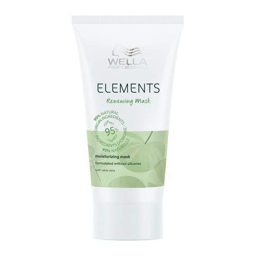 Wella Professionals Elements Renewing Mask 150ml