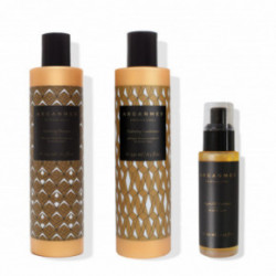 Arganmer Ultimate Hair Hydrate Set