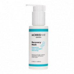 MorrisHair Recovery HydraMH Mask 100ml