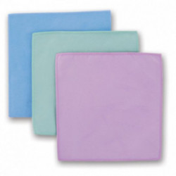 Norwex Makeup Removal Cloth Set 3 pcs.