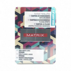 Matrix High Amplify Christmas set 300ml+300ml+75ml