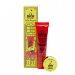 Dr.PAWPAW Hello Gorgeous Scrub & Nourish Set 16g+25ml