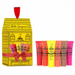 Dr.PAWPAW Hello Gorgeous Full House Lip Collection 6x10ml