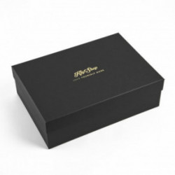 KlipShop Premium Black Gift Box L