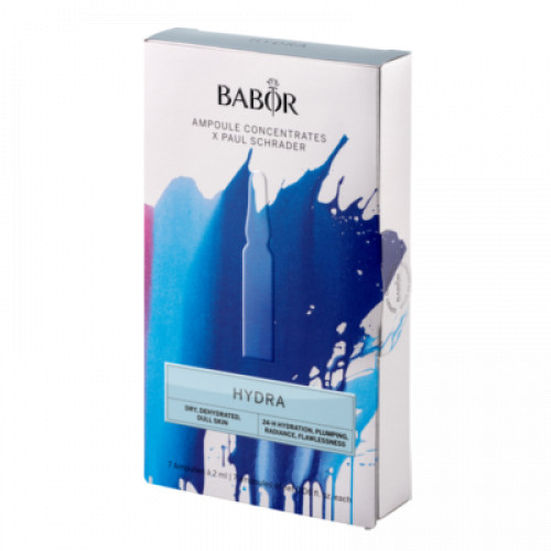 Babor Hydra Ampoule Concentrate 7x2ml