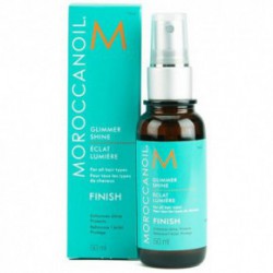 Moroccanoil Glimmer Shine Hair Spray 100ml