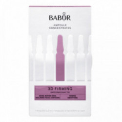 Babor 3D Firming Ampoule Concentrate 7x2ml