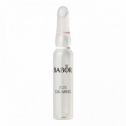 Babor SOS Calming Ampoule Concentrate 7x2ml