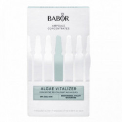 Babor Algae Vitalizer Ampoule Concentrate 7x2ml