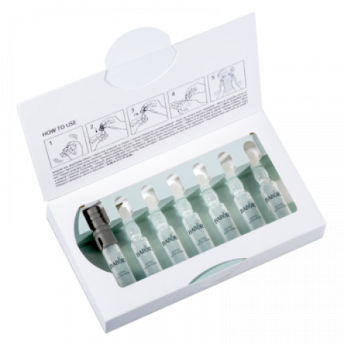 Babor Algae Vitalizer Ampoule Concentrate 7x2ml