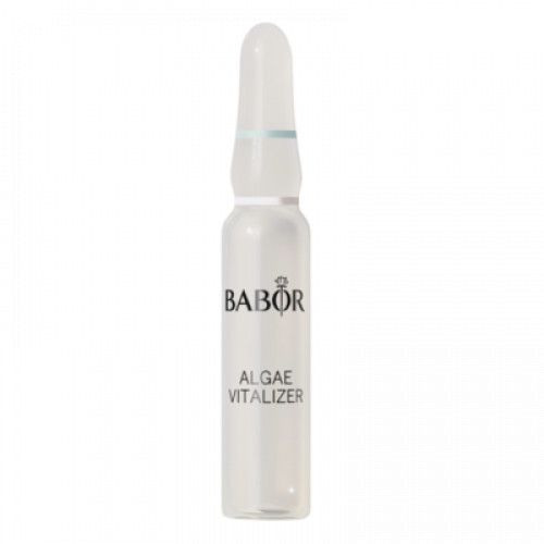 Babor Algae Vitalizer Ampoule Concentrate 7x2ml