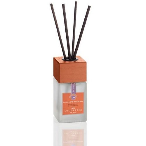 Locherber Tangerine & Cinnamon Home Diffuser 50ml