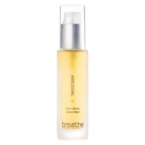 Breathe Daily Timeless Anti-Age Face Serum 50ml