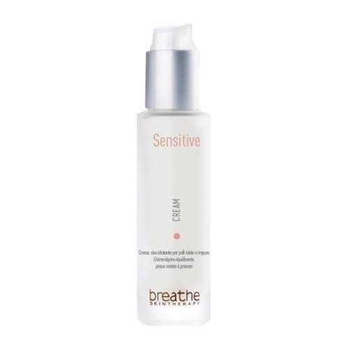 Breathe Sensitive Face Cream 50ml