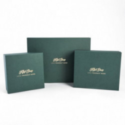KlipShop Premium Green Gift Box M