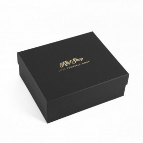KlipShop Premium Black Gift Box
