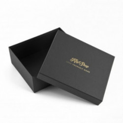 KlipShop Premium Black Gift Box L