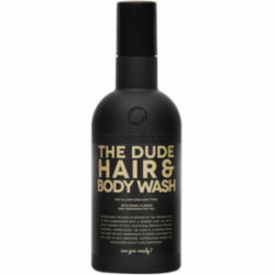 Waterclouds The Dude Hair and Body Wash 250ml