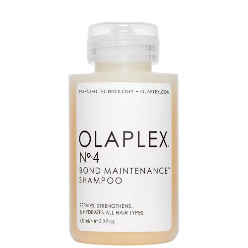 Olaplex No.4 Bond Maintenance Shampoo 250ml