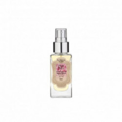 La Sultane De Saba Prickly Pear Face Oil Rose 50ml