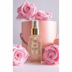 La Sultane De Saba Prickly Pear Face Oil Rose 50ml