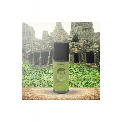 La Sultane De Saba Darjeeling Anti-Perspirant Deodorant 50ml