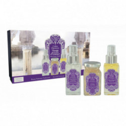 La Sultane De Saba Udaipur Gift Set Musk Incense Vanilla Gift set