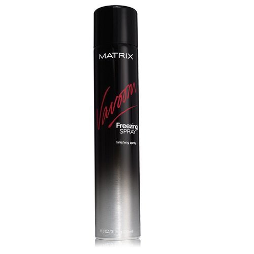 Matrix Vavoom Freezing Hairspray 500ml