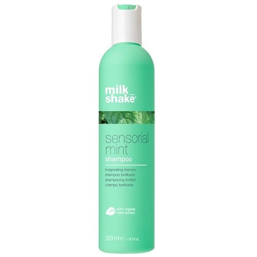 Milk_shake Sensorial Mint Refreshing Hair Shampoo 300ml