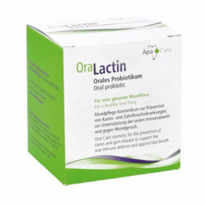 ApaCare OraLactin Oral Probioticum