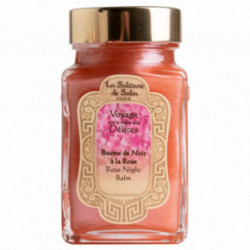 La Sultane De Saba Rose Night Balm 100ml