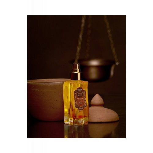 La Sultane De Saba Oriental Ayurvedic Beauty Oil 100ml