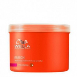 Wella Enrich Moisturizing Hair Treatment 500ml