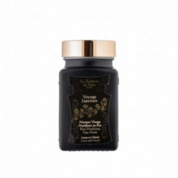 La Sultane De Saba Lotus and Neroli Japanese Rice Matifying Face Mask 100ml