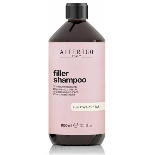 Alter Ego Italy FILLER Shampoo 300ml