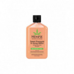 Hempz Sweet Pineapple & Honey Melon Herbal Volumizing Shampoo 250ml